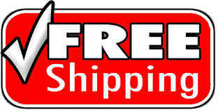 Image result for free shipping logo