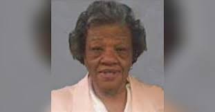 Mother Eva Mae Taylor Obituary