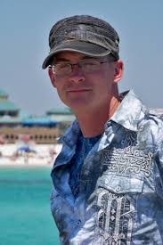 Robert Shetler's Instagram, Twitter & Facebook