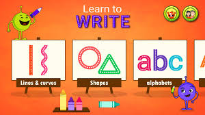 06.08.2013 · alphabets, the building blocks of literacy. Tracing Letters And Numbers Abc Kids Games For Android Apk Download