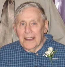 Obituary information for Joseph P. Streer