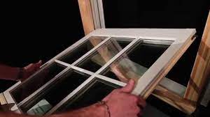 I've installed dozens of them and re: Marvin Windows Ultimate Double Hung How To Tilt And Remove The Sash Youtube