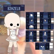 See more ideas about club outfits, club, club hairstyles. Hairstyles Gacha Club Outfit Ideas Girl Novocom Top