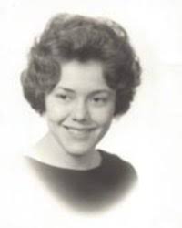 Obituary of Theresa Vieira