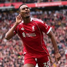 Liverpool: Ryan Gravenberch's rise to 'one of best midfielders in Europe' -  BBC Sport