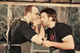 The Only 7 Things You Need To Know About Oysters