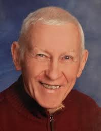 Obituary for Thomas Hendricks