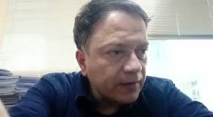 Entrevista con Alex Rivera y Francisco Javier Alvear