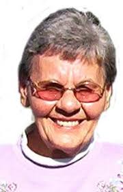 Genevieve M “Jenny” Meyer Zillich (1931-2009)