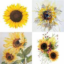 Sunflower Tattoo Meaning Popular Sunflower Tattoo Ideas For Women And Men Sunflower Tattoo Meaning Sunflower Tattoo Ideas Sunflower Tattoos
