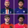 In the game fifa 21 his overall rating is 78. 1