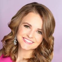 Miss North Dakota 2018