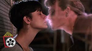 Ghost, demi moore, patrick swayze romantic card with decal sticker stickitts 5 out of 5 stars (247) $ 7.27. Ghost At 30 Patrick Swayze S 1990 Blockbuster Defied Genre To Live Forever