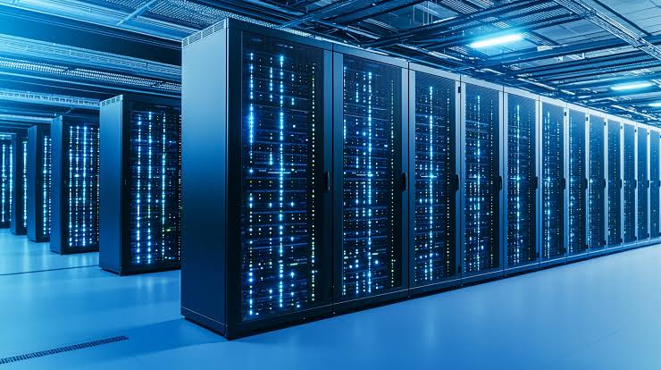 America's Real AI Rival Isn't Beijing — It's Washington's Own Backyard