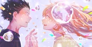 The voice drawings a silence voice background images wallpaper backgrounds animation art disney swag fan art. 44 4k Ultra Hd Koe No Katachi Wallpapers Background Images Wallpaper Abyss
