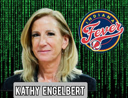 Cathy Englebert is full of shit. That's it, that's the post.