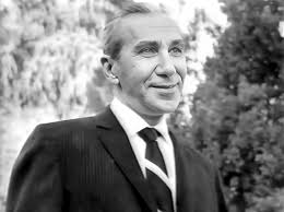 The Great Marvin Glass: Artists in a Fortress of Invention