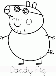Peppa pig coloring pages collection in excellent quality for kids and adults. George Pig Coloring Pages For Kids Peppa Pig Coloring And Drawing