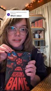 I wrote the damn thing so why is it so hard to summarize it?!!  #assassinsbane #indieauthor #writing