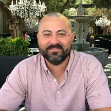 Kathy Jordan Email & Phone Number