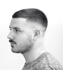 Pin On Buzz Cuts