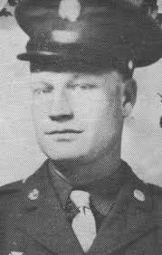 Emmet Earl “Dick” Self (1920-1982)