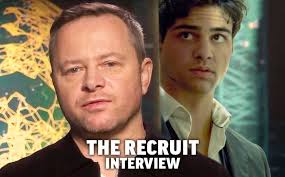 The Recruit' Season 1 Recap: What You Need To Remember Before Season 2