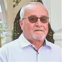 David Lee Murphy Obituary