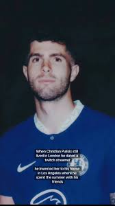 Christian Pulisic's Summer Adventures with Friends