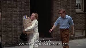 Download free high quality (4k) pictures and wallpapers with woody allen quotes. Durham Wasp Woody Allen Annie Hall 1977 Happy Valentines