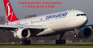 Turkish Airlines Contact Number Turkish Airlines Airline Booking Airline Reservations
