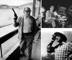 The loose plot is this: Luis Bunuel Hnn