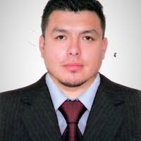 Luis Miguel Armas Castillo