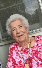 Obituary for Mary Estelle (Kimbrough) DeVaney