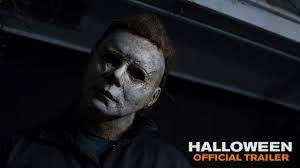 Halloween - New Trailer [HD] - YouTube