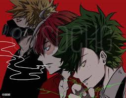 Shop affordable wall art to hang in dorms, bedrooms, offices, or anywhere blank walls aren't welcome. Villains Print In 2021 Villain Deku Hero Academia Characters Villain
