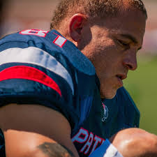 South Bay Patriots (@sbpats) · San Jose, CA