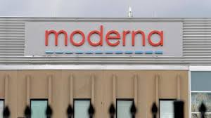 Buy moderna logo templates from $28. Us Buys 100 Million Additional Doses Of Moderna Vaccine
