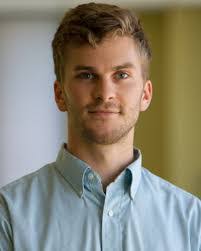 Alex Kovac's Instagram, Twitter & Facebook