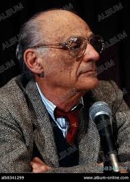 Arthur Asher Miller, American playwright, essayist and screenwriter.