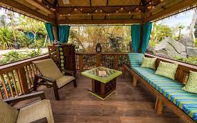 Cabana Universal Orlando Resort Volcano Bay Universal Orlando
