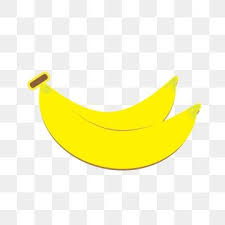 Yellow Banana Hand Painted Banana Cartoon Banana Summer Fruit Daily Fruit Banana Png Yellow Banana Png And Vector With Transparent Background For Free Downlo Cartoon Banana Summer Fruit Watermelon Cartoon