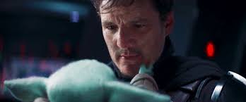 We did not find results for: More Of Pedro Pascal S Face In The Mandalorian The Mary Sue
