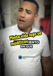 Anderson Soares: A Transformação da Minha Vida