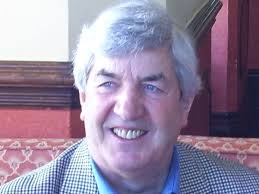 Our am dram star of the week is Cannock director and actor is David Gethin 