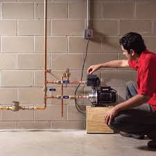 Although aerators truly provide a full wet, comfy shower experience, these also reduce water. How To Increase Water Pressure In Your House Diy Family Handyman