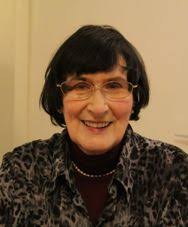 Condolence Book for Rosanna Vida Dorrian (née Hyland) (Palmerstown, Dublin) 