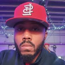 Keith Burnell (@keith_burnell)