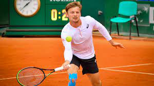 A zine about david goffin, with news, pictures, and articles. David Goffin David Goffin Twitter
