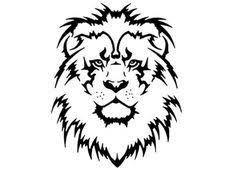 Little Singham Lion Tattoo Drawing Video Tattoideas Tatto Lion Tattoo Lion Sketch Lion Head Tattoos
